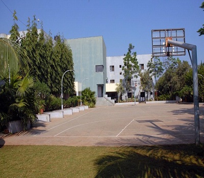 Indira School of Communication Pune Campus photo 10